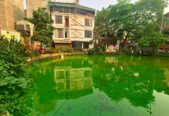 Bán nhà mặt phố 4 tầng diện tích 100m² với mặt tiền 5m tại khu kinh doanh sầm uất... Bán nhà mặt phố tại Từ Liêm, Hà Nội 17