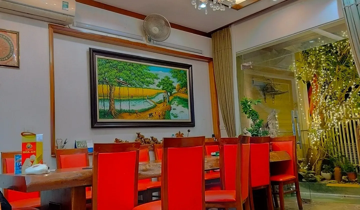 Bán biệt thự liền kề phường Phú Thượng, Hà Nội, lô góc hai mặt ngõ ô tô tránh, an ninh cao... Bán biệt thự, liền kề tại Phú Thượng, Hà Nội 01
