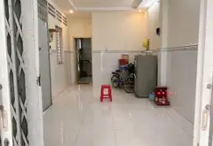 MẶT TIỀN KINH DOANH - 35/47M2 (3.5❌10) - 2 TẦNG ĐÚC BTCT - HẺM 5M XE HƠI THÔNG NGUYỄN VĂN CÔNG - ĐỐ... Bán nhà mặt phố tại Hạnh Thông, Hồ Chí Minh 01