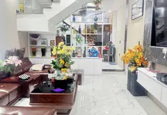 Nhà 3,5 tầng đẹp tại Vĩnh Khê, đối diện Hoàng Huy An Đồng - cơ hội hiếm có... Bán nhà riêng tại An Dương, Hải Phòng 06
