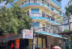 Bán đất phường Hiệp Thành Quận 12 diện tích 177m2 mặt tiền 8.9m đường 8m... Bán đất tại Tân Thới Hiệp, Hồ Chí Minh 10