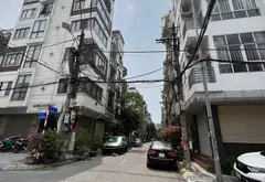 Siêu phẩm nhà 2 mặt phố lô góc, thang máy hiện đại, kinh doanh sầm uất... Bán nhà mặt phố tại Kiến Hưng, Hà Nội 03