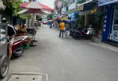 Bán nhà riêng 110m2 tại Phường Bình Thuận Quận 7, hẻm xe tải 6m, pháp lý sổ hồng... Bán nhà riêng tại Phú Thuận, Hồ Chí Minh 13