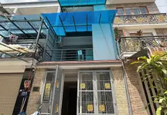 Nhà 3 tầng KDC Nam Long - Thu nhập 20 triệu/tháng, 72m2. Giá 7,75 tỷ... Bán nhà mặt phố tại An Phú Đông, Hồ Chí Minh 01