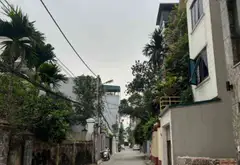 Bán đất phân lô tại phường Long Biên, Hà Nội, ô tô tránh, vỉa hè rộng, kinh doanh thuận lợi... Bán đất tại Long Biên, Hà Nội 06
