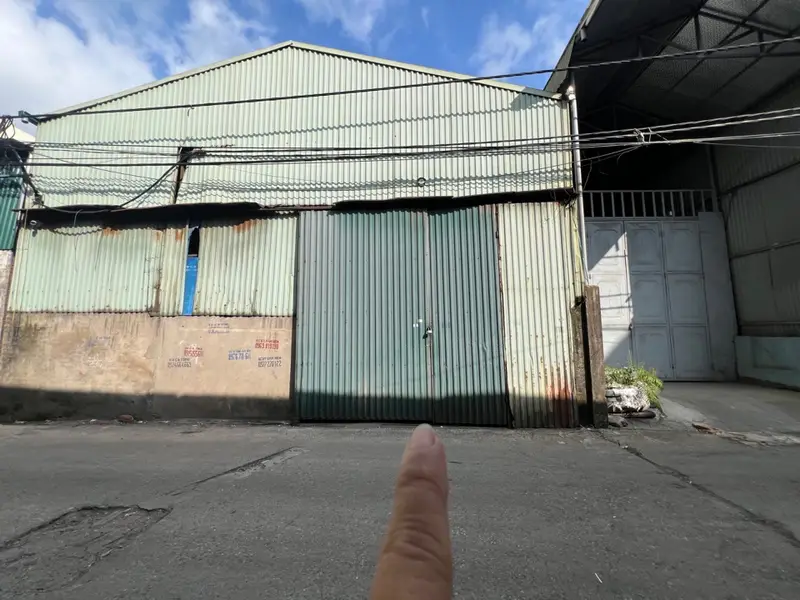 Bán đất thổ cư 100m² tại thị trấn Như Quỳnh, Văn Lâm hướng Đông Nam... Bán đất tại Như Quỳnh, Hưng Yên 01