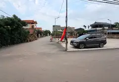 Đất 2 mặt tiền ô tô tránh ngay trung tâm Khoái Châu... Bán đất tại Khoái Châu, Hưng Yên 01