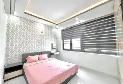 Nhà hẻm ôtô rộng thoáng,mới đẹp,Huỳnh Tấn Phát cạnh Quận 7... Bán nhà riêng tại Nhà Bè, Hồ Chí Minh 04