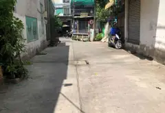 Nhà 3 phòng ngủ, 3 tầng, hẻm xe tải tại Bình Tân giá 5 tỷ... Bán nhà riêng tại Bình Trị Đông, Hồ Chí Minh 07