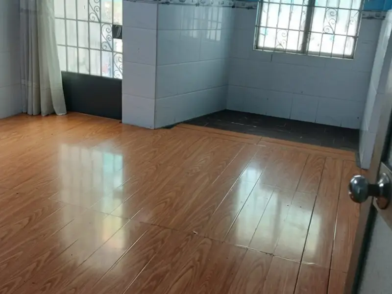 Nhà riêng 2 tầng 3 phòng ngủ diện tích 50m2 tại Gò Vấp... Bán nhà riêng tại Hạnh Thông, Hồ Chí Minh 01