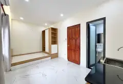 Bán nhà riêng 5 tầng diện tích 60,5m² tại khu dân trí, tiềm năng cho thuê ổn định... Bán nhà riêng tại An Hội Tây, Hồ Chí Minh 05