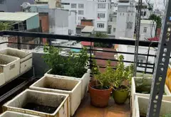 Nhà 4 tầng sang trọng khu VIP Gò Vấp, xe hơi đỗ cửa, cơ hội vàng sở hữu ngay... Bán nhà riêng tại An Nhơn, Hồ Chí Minh 12