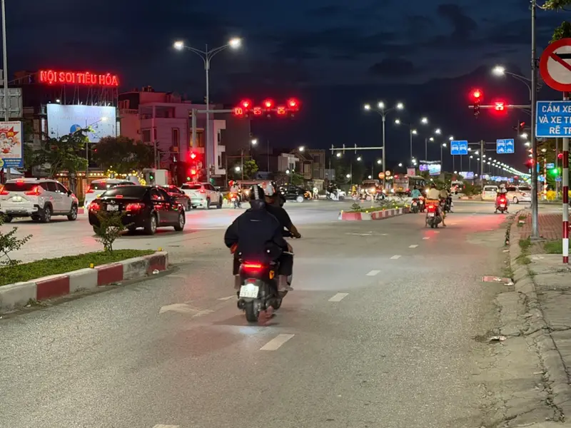 Nhà mặt phố Bùi Viện, vị trí kinh doanh sầm uất, diện tích rộng thuận tiện kinh doanh... Bán nhà mặt phố tại An Biên, Hải Phòng 01