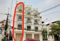 Nhà mặt phố Ngô Gia Tự, Hải An – Đỉnh cao vị thế kinh doanh... Bán nhà mặt phố tại Hải An, Hải Phòng 01