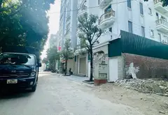 Cơ hội sở hữu đất vàng TT Thanh Trì giá sốc, mặt tiền rộng, ô tô tránh đỗ thoải mái... Bán đất tại Yên Sở, Hà Nội 07
