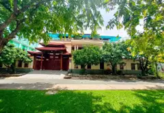 Biệt thự gỗ nguyên khối đẳng cấp tại phường Bình Phú, Hồ Chí Minh... Bán nhà mặt phố tại Bình Phú, Hồ Chí Minh 08