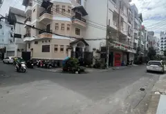 Nhà mặt tiền 5m Quận 10 - Đón dòng tiền 30 triệu/tháng... Bán nhà riêng tại Hòa Hưng, Hồ Chí Minh 02