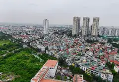 Căn hộ phong cách sang trọng, view công viên lớn tại Hà Đông... Bán căn hộ chung cư tại Hà Đông, Hà Nội 03
