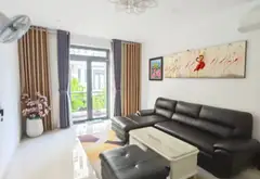 Bán nhà 5 tầng 6 phòng ngủ khu phân lô, view sông, giá 6.3 tỷ... Bán nhà riêng tại An Phú Đông, Hồ Chí Minh 05