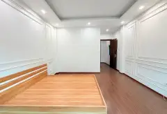 Nhà mới xây 5 tầng tại xã Hoài Đức, thiết kế 3 phòng ngủ tiện nghi... Bán nhà riêng tại Hoài Đức, Hà Nội 04