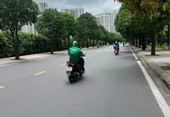 77M2 ĐẤT Full Thổ Cư Cạnh VinHomes Grand Park Q9 giá còn 3.6 tỷ... Bán đất tại Long Bình, Hồ Chí Minh 02