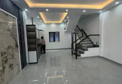 Nhà riêng 3 tầng 2 mặt thoáng tại khu vực Hàng Tổng thuận tiện giao thông... Bán nhà riêng tại Hải An, Hải Phòng 02