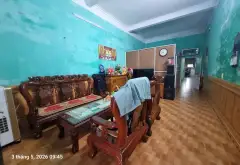Nhà cấp 4 tặng đất rộng 122m² hướng Tây Nam tại khu dân cư sầm uất... Bán nhà riêng tại An Hải, Hải Phòng 02