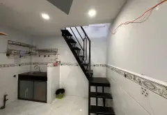 NHÀ 2 TẦNG HUỲNH TẤN PHÁT, Q7 – GIÁ CHỈ 820 TRIỆU... Bán nhà riêng tại Tân Thuận, Hồ Chí Minh 02