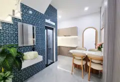 42m2, Bán nhà 3 tầng, Hxh thông, Ngay Thống Nhất, Dso4 , P11 Gò Vấp, 5 tỷ... Bán nhà riêng tại An Hội Đông, Hồ Chí Minh 12