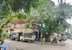 Cơ hội vàng sở hữu nhà mặt ngõ rộng, oto tải tránh, lô góc kinh doanh sầm uất... Bán nhà mặt phố tại Lĩnh Nam, Hà Nội 03