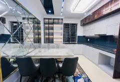 PHÂN LÔ VIP HOÀNG QUỐC VIỆT, Cầu Giấy Nhà mới Kính Kong như khách sạn 5 sao –60M – 6Tầng, full đồ... Bán văn phòng tại Nghĩa Đô, Hà Nội 07