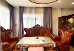 📍Cạnh Quận 7- Nhà cao 5 tầng DT lớn, ngang gần 6M, Tầng Hầm Gara xe - Chỉ 11Ty... Bán nhà mặt phố tại Hiệp Phước, Hồ Chí Minh 04
