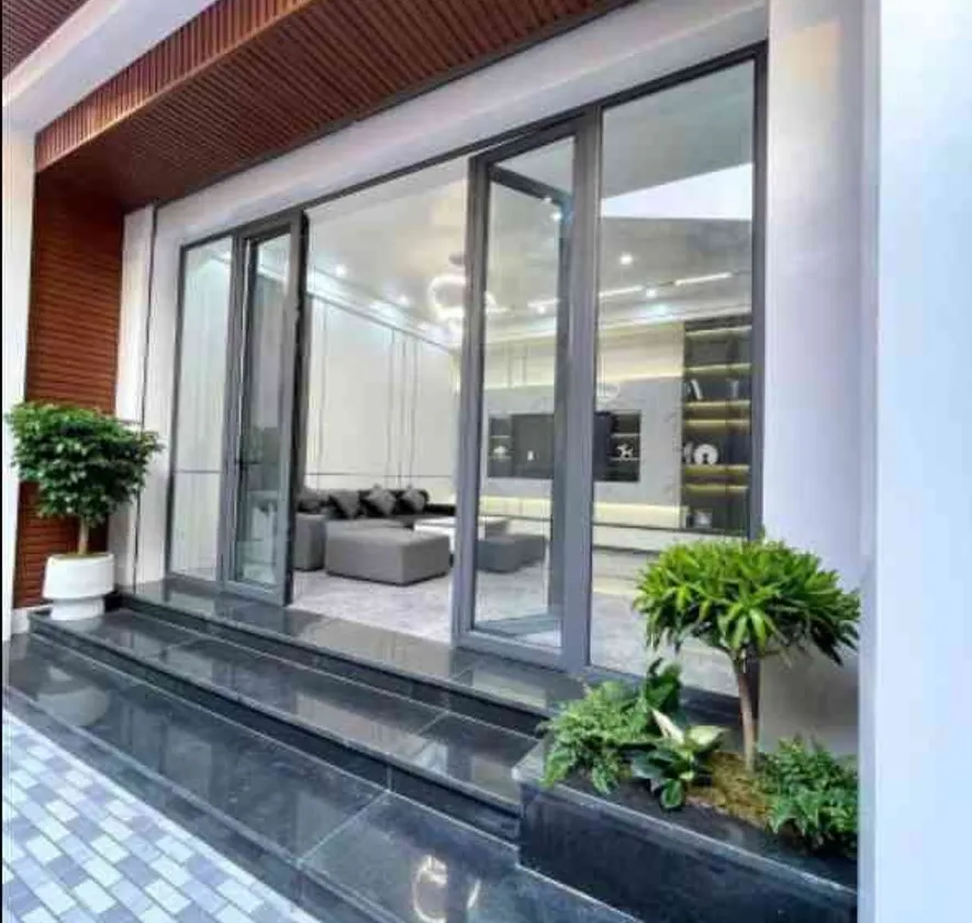 Nhà riêng 3 tầng tại Hào Khê, khu dân cư văn minh tiện nghi... Bán nhà riêng tại Lê Chân, Hải Phòng 01