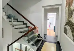 BÁN NHÀ HÀNG XÓM KĐT VIỆT PHÁT - PHÂN LÔ Ô TÔ CHẠY VÒNG QUANH - LÔ GÓC 3 THOÁNG - Ô TÔ ĐỖ NGÀY ĐÊM... Bán nhà riêng tại An Biên, Hải Phòng 04
