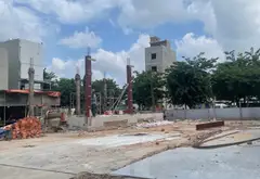 Bán nhà 1/ Vườn Lài - An Phú Đông - Q12 -DT-10mx23m nhà 3 tầng 7PN... Bán nhà riêng tại An Phú Đông, Hồ Chí Minh 09