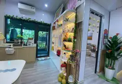 Bán căn hộ 1 phòng ngủ 53m² tại Trung Hòa Nhân Chính, Thanh Xuân giá 4,3 tỷ... Bán căn hộ chung cư tại Thanh Xuân, Hà Nội 04