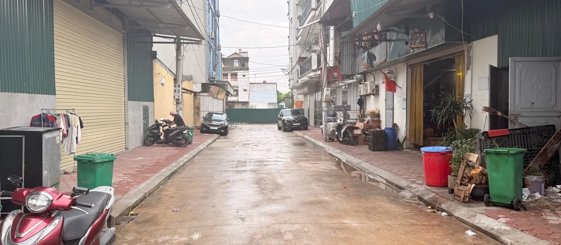 Kho xưởng xây bê tông cốt thép giá ưu đãi tại Quảng Ninh, cơ hội chưa từng có... Bán kho, nhà xưởng tại Phương Liễu, Bắc Ninh 01