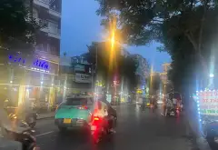 Nhà phố sầm uất quận 3, giá siêu tốt giảm ngay 1 tỷ... Bán nhà mặt phố tại Nhiêu Lộc, Hồ Chí Minh 03