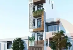 Bán đất 60m2 khu 260 Phan Anh, mặt tiền 4m, giá tốt... Bán đất tại Phú Thạnh, Hồ Chí Minh 01