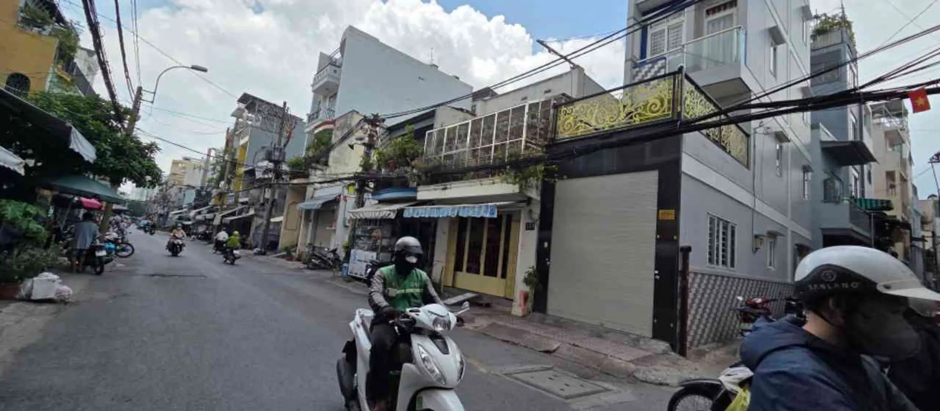 Cơ hội hiếm có nhà hẻm xe tải Quận 11 giá tốt giảm ngay 300 triệu... Bán nhà riêng tại Hòa Bình, Hồ Chí Minh 01