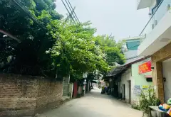 Bán nhà riêng Yên Nghĩa - Hà Đông 33.5m2 5 tầng hướng Đông giá 6.8 tỷ... Bán nhà riêng tại Yên Nghĩa, Hà Nội 01