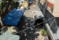 Nhà hiếm 4 phòng ngủ, mặt tiền 14m, hẻm ô tô rộng Quận 5... Bán nhà riêng tại An Đông, Hồ Chí Minh 05
