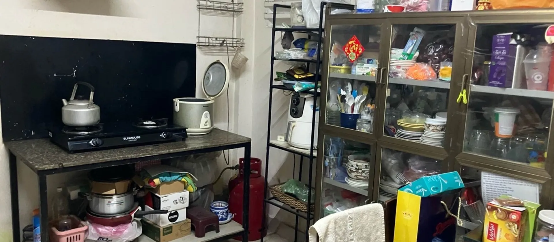 Căn Nhà Hẻm Trục Quốc Lộ 13 ,DT: 56 ,2 tầng ,ngang 4 x 13.9 ,giá 6.3 tỷ... Bán nhà riêng tại Hiệp Bình, Hồ Chí Minh 01