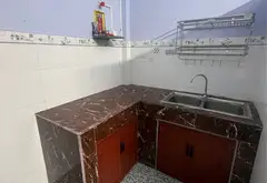 Cơ hội sở hữu nhà riêng kiên cố trung tâm Tân Phú giá không thể tốt hơn... Bán nhà riêng tại Tân Sơn Nhì, Hồ Chí Minh 06