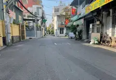Nhà 2 tầng 3 phòng ngủ giá tốt tại Phường 15, Phú Nhuận... Bán nhà riêng tại Cầu Kiệu, Hồ Chí Minh 02