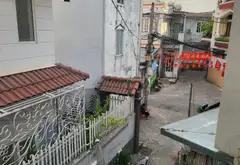 NHÀ ĐẸP GẦN MẶT TIỀN NGUYỄN VĂN ĐẬU, HOÀNG HOA THÁM, HẺM XE HƠI NHỎ TỚI NHÀ , NHÀ MỚI XINH SẮN .... Bán nhà riêng tại Bình Lợi Trung, Hồ Chí Minh 03