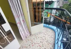 Nhà lô góc 2 tầng thoáng mát, hẻm thông các ngã, giá tốt... Bán nhà riêng tại Nhiêu Lộc, Hồ Chí Minh 11