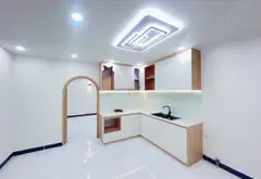 Nhà bán 2PN, 47m2, hướng Đông Nam ở Quận 7, giá 5.3 tỷ... Bán nhà riêng tại Tân Hưng, Hồ Chí Minh 07
