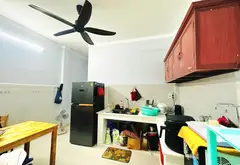 🏡NHÀ MỚI ĐẸP_ XE HƠI NGỦ TRONG NHÀ_ TRƯƠNG THỊ HOA SAU SIÊU THỊ METRO QUẬN 12 _QUA GÒ VẤP 2 PHÚT... Bán nhà riêng tại Tân Thới Hiệp, Hồ Chí Minh 02