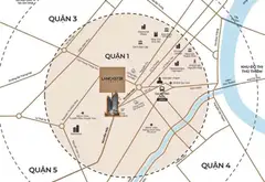 căn hộ CELES Lancaster Legacy, đường Nguyễn Trãi, phường Cầu Ông Lãnh, Hồ Chí Minh (cũ: quận 1,... Bán căn hộ chung cư tại Cầu Ông Lãnh, Hồ Chí Minh 15